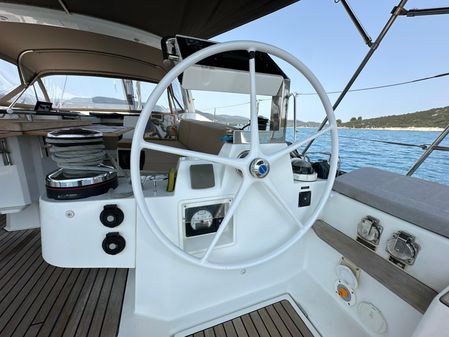 Beneteau Oceanis 55 image