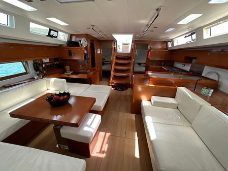 Beneteau Oceanis 55 image