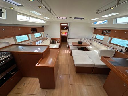 Beneteau Oceanis 55 image