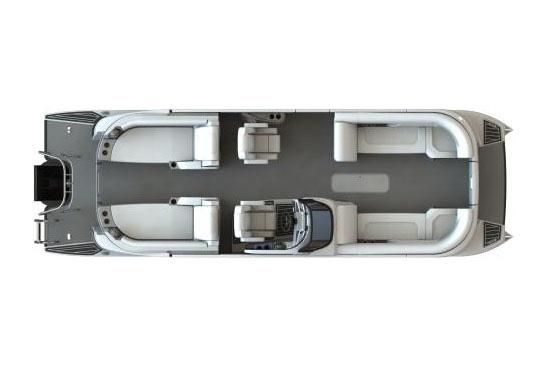 Sylvan M5 LS - main image