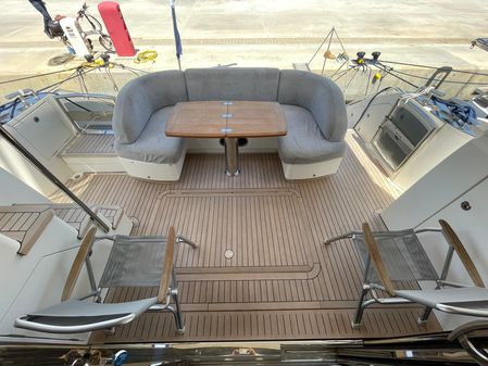 Princess Flybridge 52 Motor Yacht image