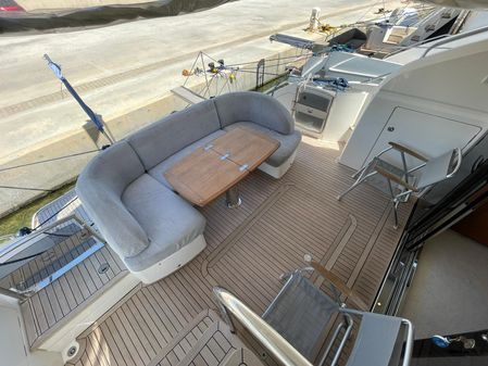 Princess Flybridge 52 Motor Yacht image