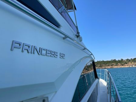 Princess Flybridge 52 Motor Yacht image