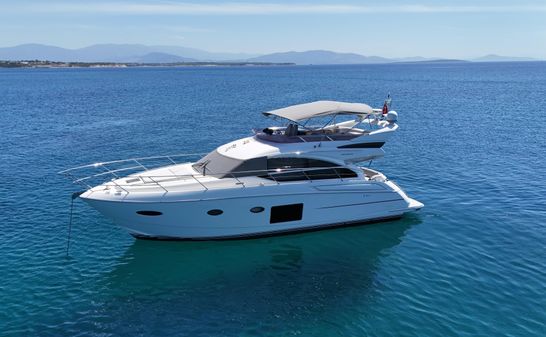 Princess Flybridge 52 Motor Yacht image