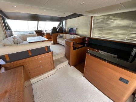 Princess Flybridge 52 Motor Yacht image