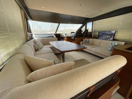 Princess Flybridge 52 Motor Yacht image