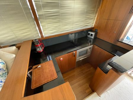 Princess Flybridge 52 Motor Yacht image