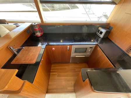 Princess Flybridge 52 Motor Yacht image