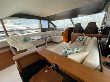 Princess Flybridge 52 Motor Yacht image