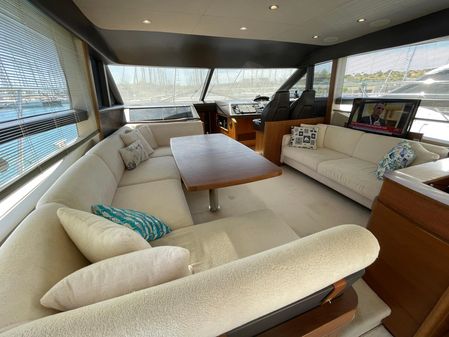 Princess Flybridge 52 Motor Yacht image