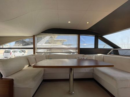 Princess Flybridge 52 Motor Yacht image