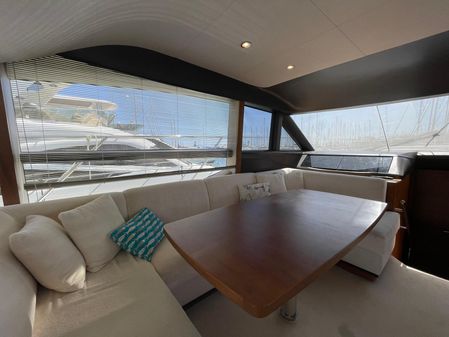 Princess Flybridge 52 Motor Yacht image