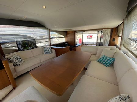 Princess Flybridge 52 Motor Yacht image