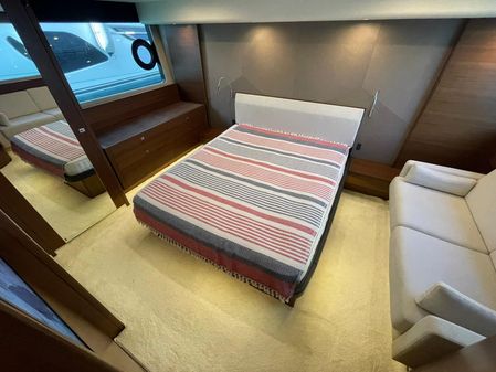 Princess Flybridge 52 Motor Yacht image