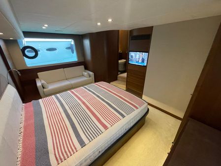 Princess Flybridge 52 Motor Yacht image