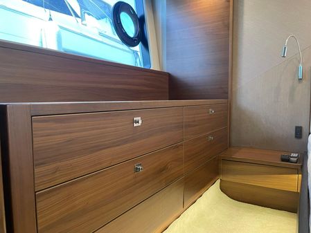 Princess Flybridge 52 Motor Yacht image