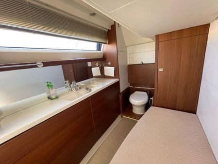 Princess Flybridge 52 Motor Yacht image