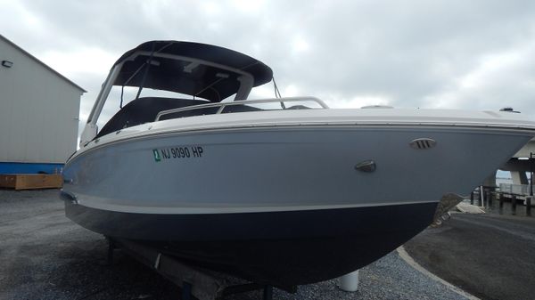 Chaparral 267 SSX