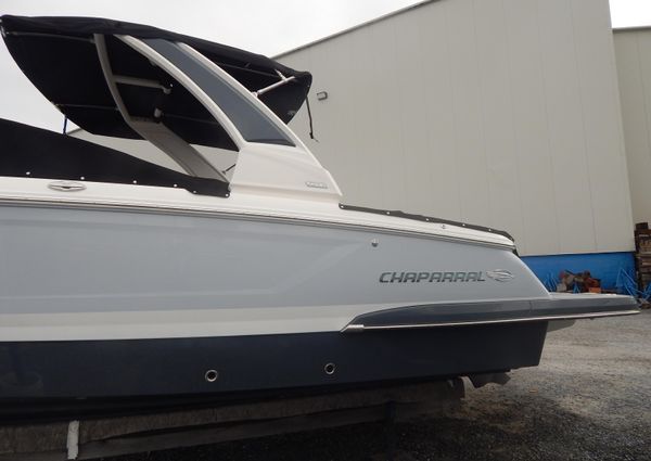 Chaparral 267-SSX image