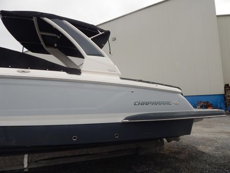 Chaparral 267-SSX image