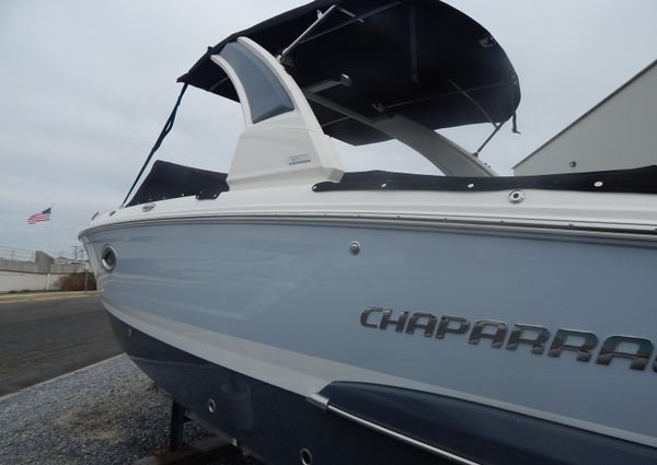 Chaparral 267-SSX image