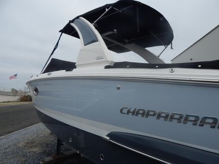 Chaparral 267-SSX image