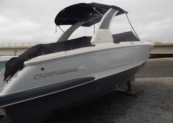 Chaparral 267-SSX image