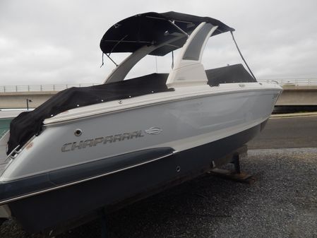 Chaparral 267-SSX image