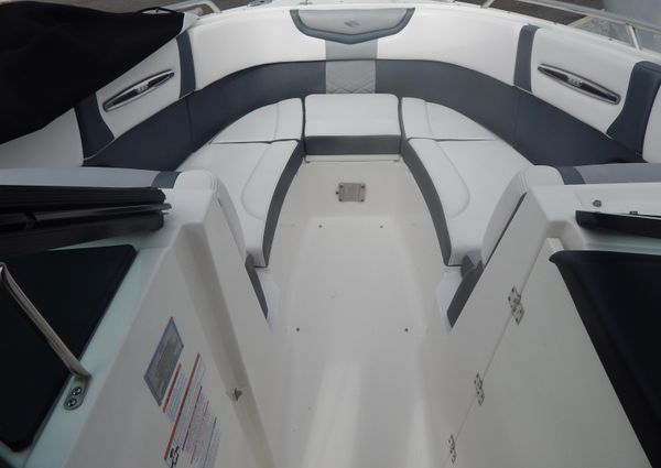 Chaparral 267-SSX image