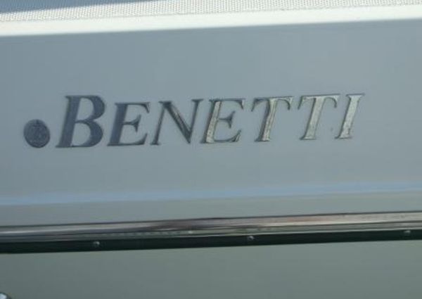 Benetti OFFSHORE-37 image