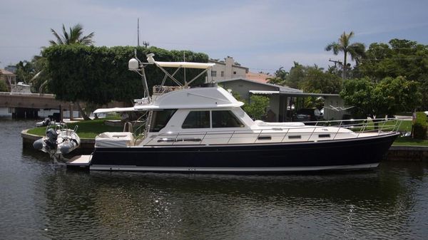 Sabre 54