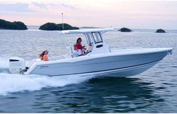 2023 Stamas 31T Aventura