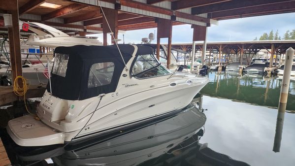 Sea Ray 280 Sundancer image