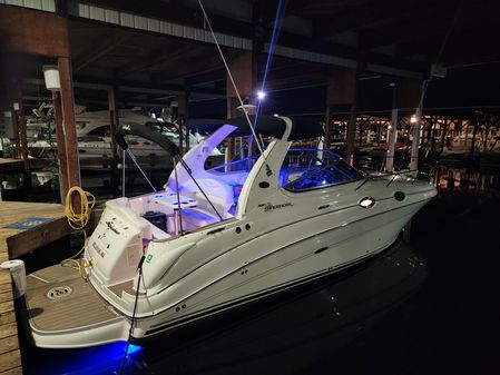 Sea Ray 280 Sundancer image