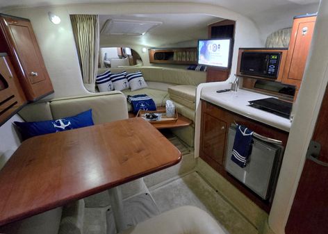 Sea Ray 280 Sundancer image