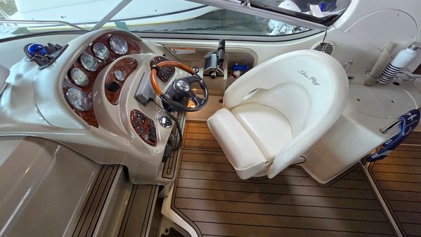 Sea Ray 280 Sundancer image