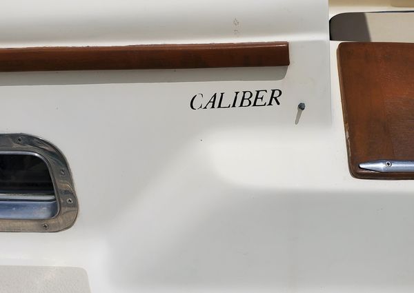 Caliber 35 image