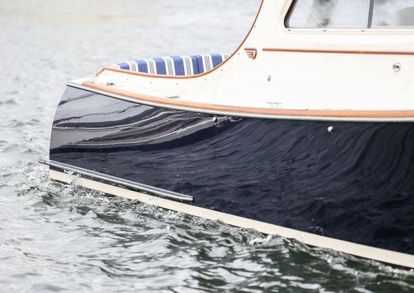 Hinckley Picnic Boat EP image