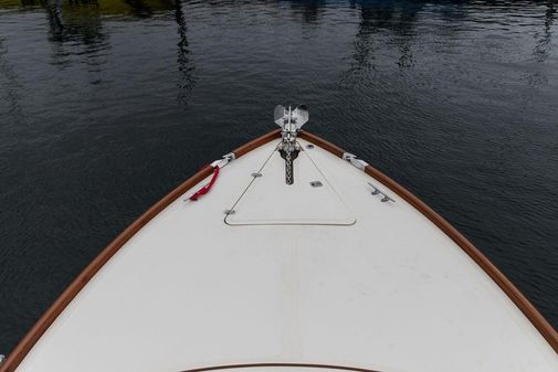 Hinckley Picnic Boat EP image