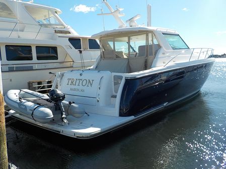 Tiara Yachts 4400 Sovran image