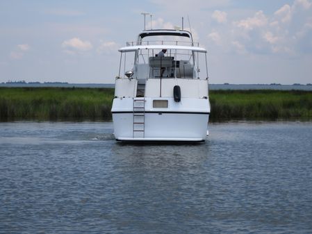 Hatteras 40 Double Cabin image