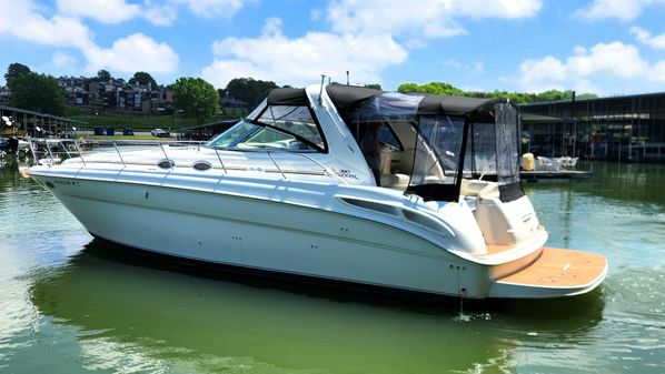 Sea Ray 380 Sundancer image