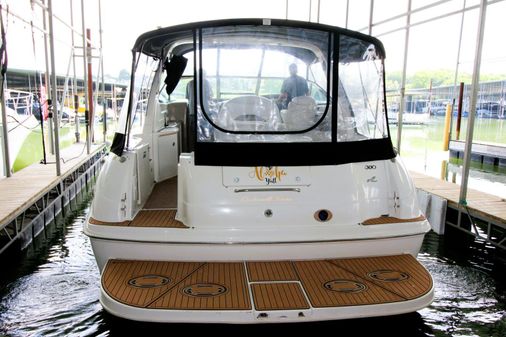 Sea Ray 380 Sundancer image