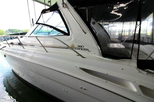 Sea Ray 380 Sundancer image