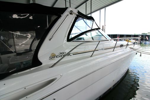 Sea Ray 380 Sundancer image