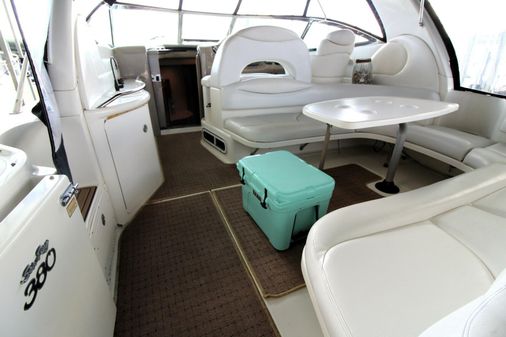 Sea Ray 380 Sundancer image