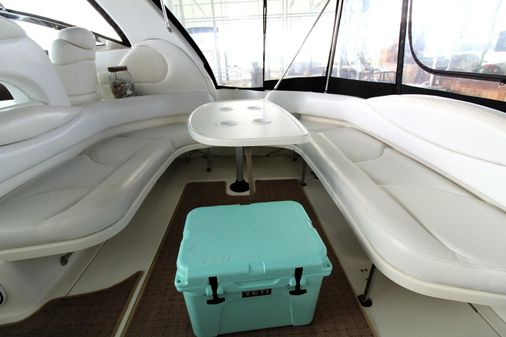 Sea Ray 380 Sundancer image