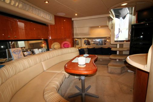 Sea Ray 380 Sundancer image