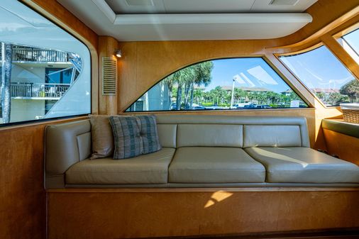 American Custom Enclosed Flybridge image