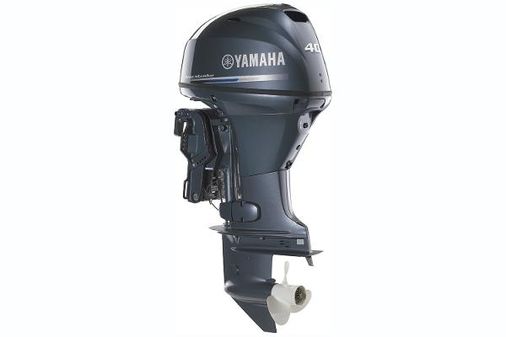 Yamaha Outboards F40 image
